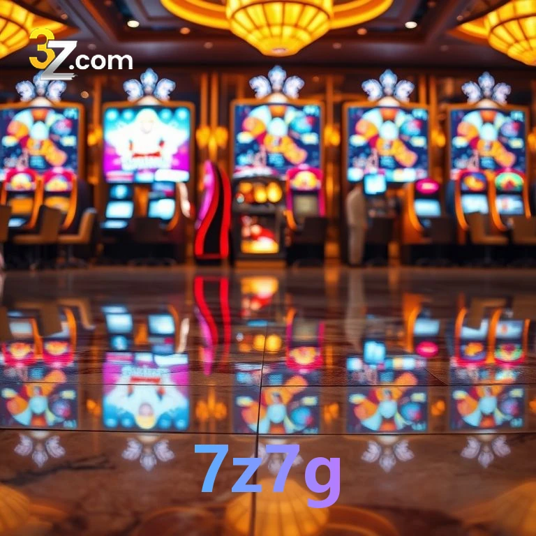 7z7g Casino RNG