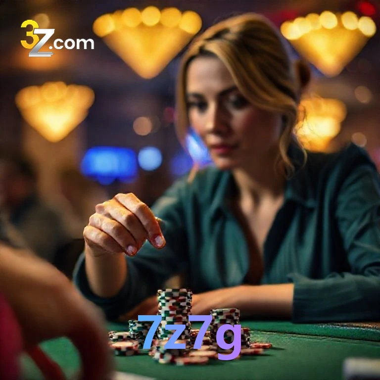 7z7g Slot Mecânicas