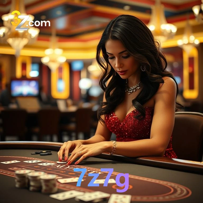 7z7g Jogo Responsável