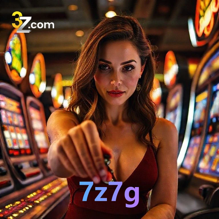 7z7g Acumuladoras até 25 Seleções