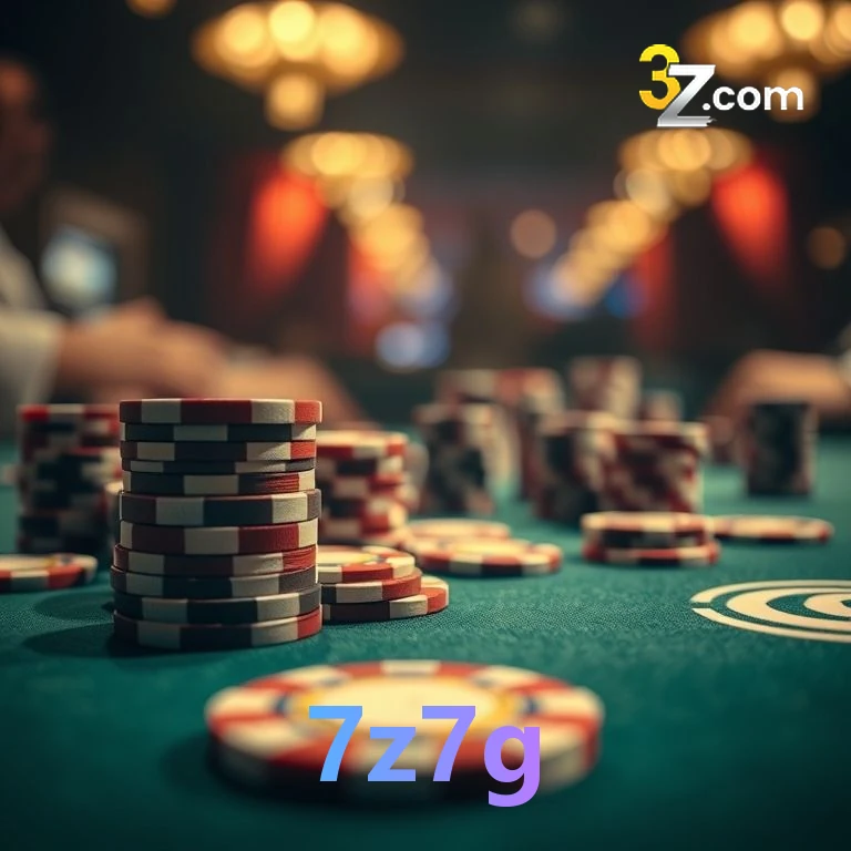 7z7g App Notificações